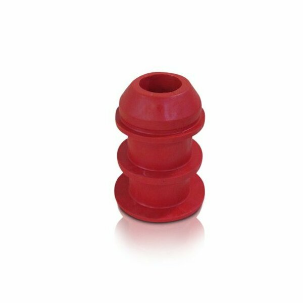 Concrete Pump Supply Red-Devil, 5'' for Boom BGO-D50